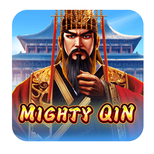 :Mighty Qin